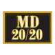 MD 20/20